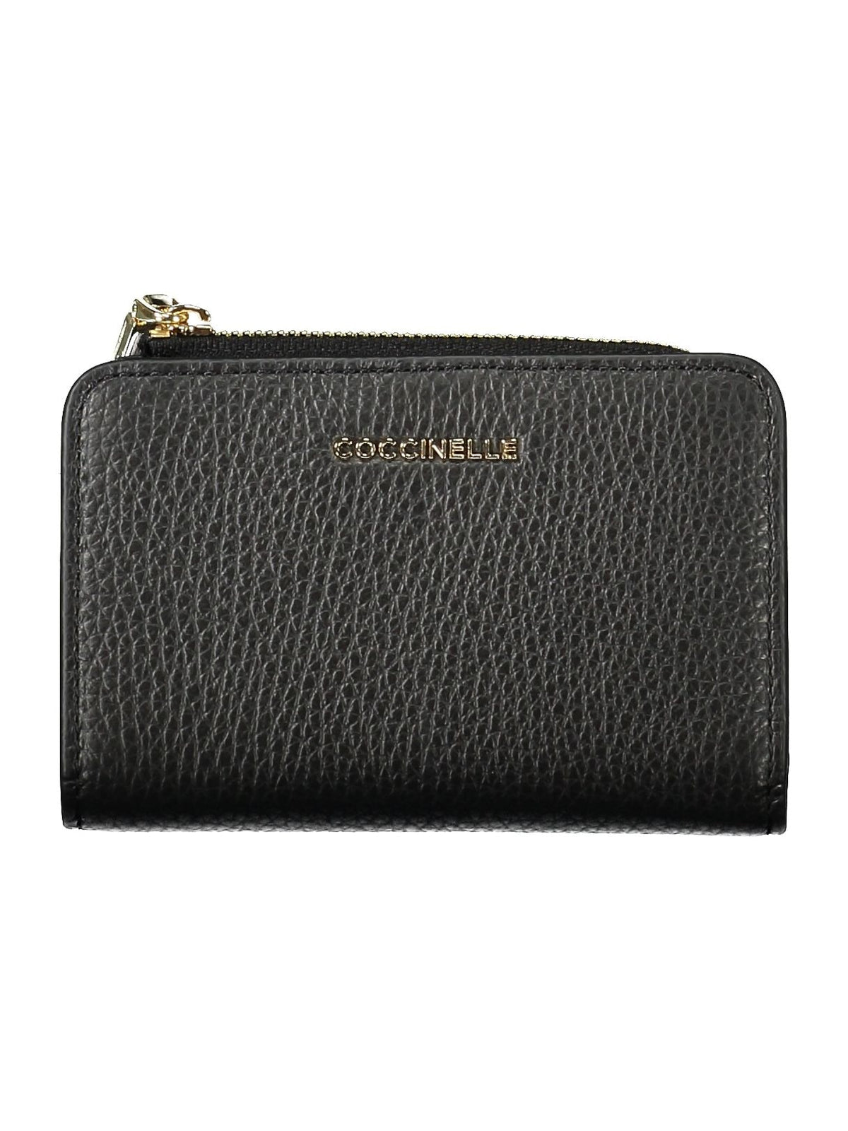 Coccinelle · Портфейл · Черен | DontMiss.bg
