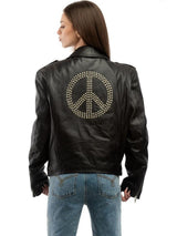 Moschino · Яке · Черен | DontMiss.bg