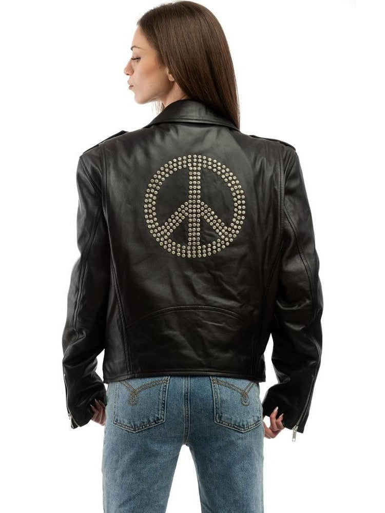 Moschino · Яке · Черен | DontMiss.bg