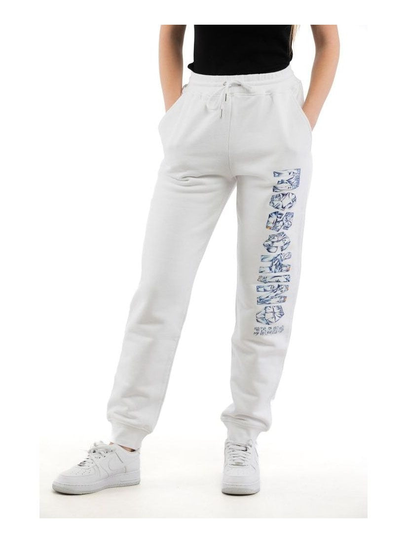 Moschino · Джогъри · Бял | DontMiss.bg