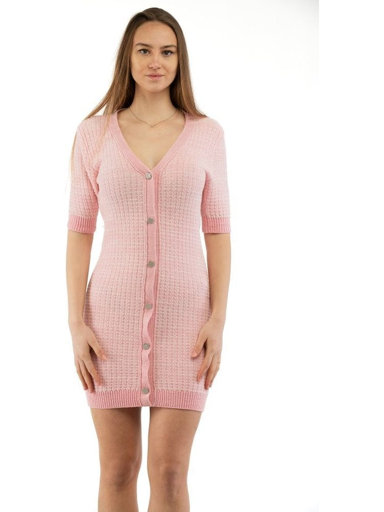 Moschino · Рокля · Розов | DontMiss.bg