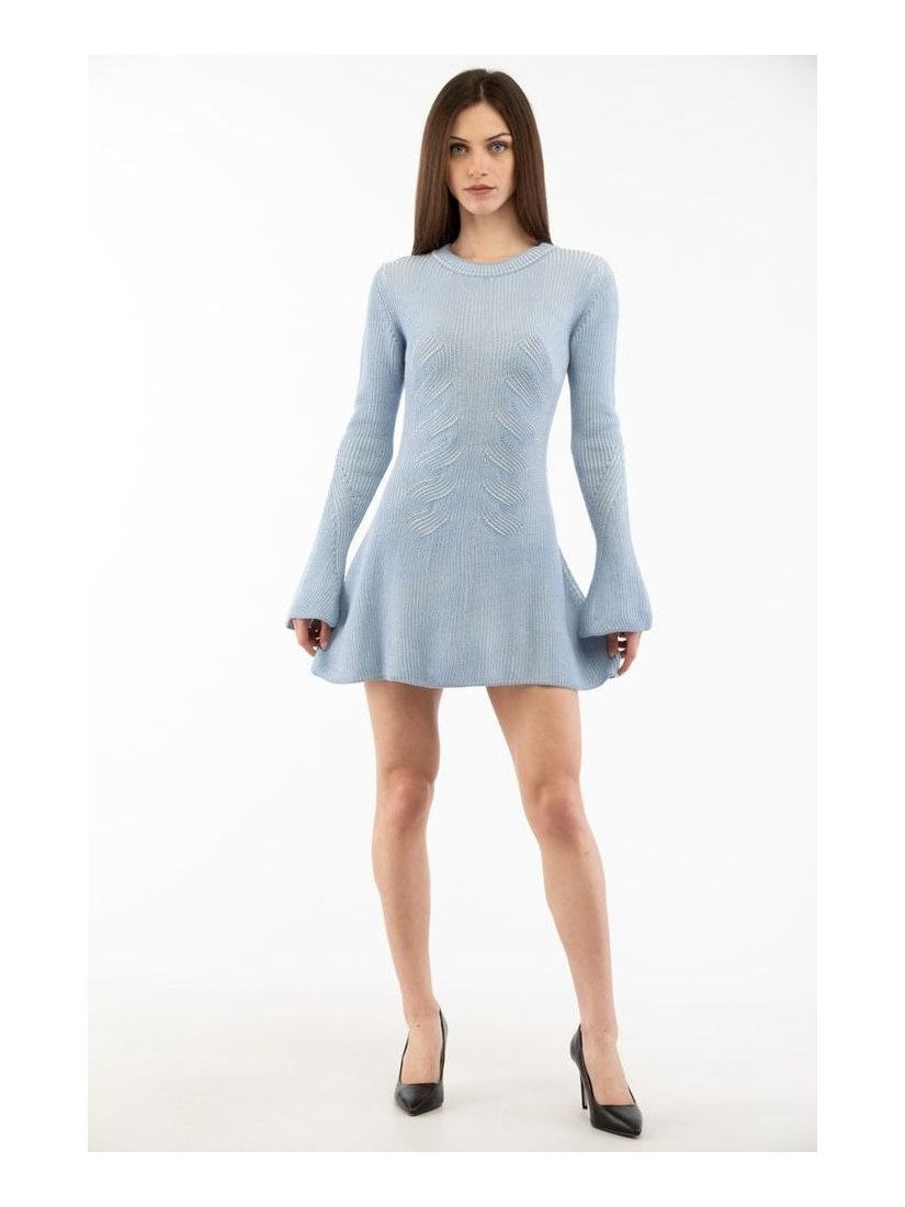 Moschino · Рокля · Син | DontMiss.bg