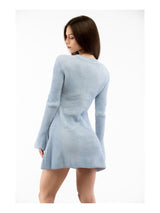 Moschino · Рокля · Син | DontMiss.bg