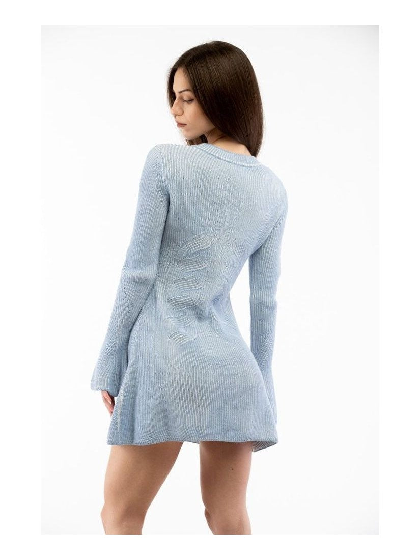 Moschino · Рокля · Син | DontMiss.bg