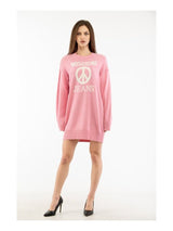 Moschino · Рокля · Розов | DontMiss.bg