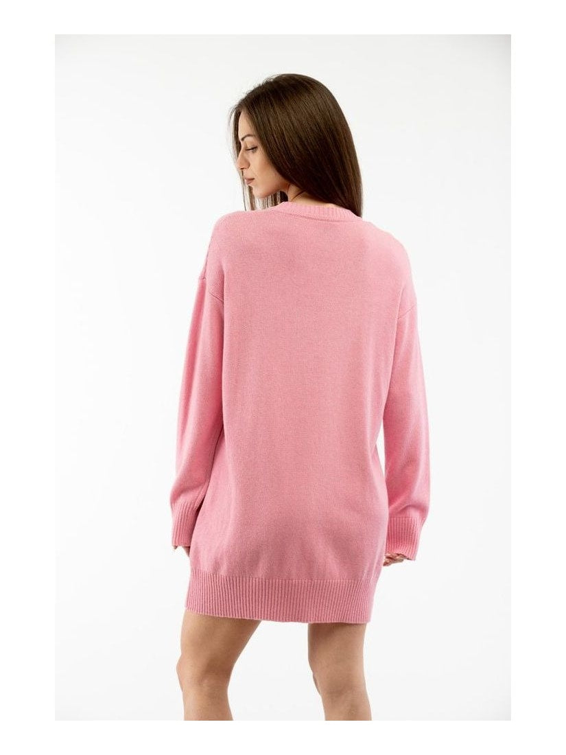Moschino · Рокля · Розов | DontMiss.bg