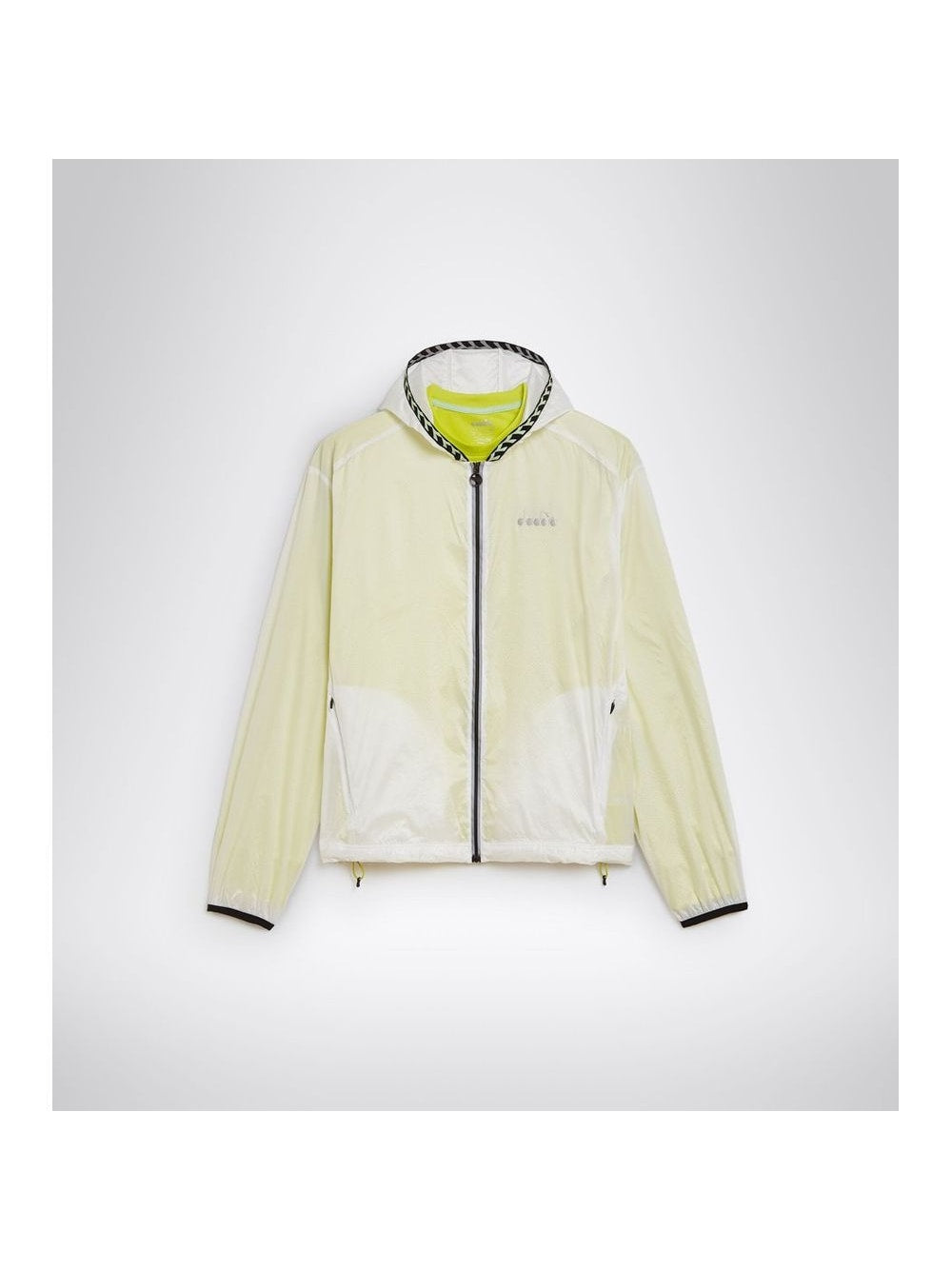 Diadora · Яке · Бял | DontMiss.bg