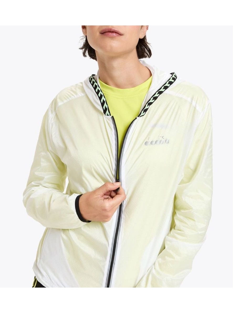Diadora · Яке · Бял | DontMiss.bg