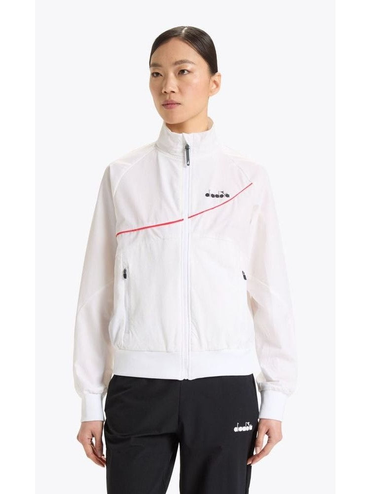 Diadora · Яке · Бял | DontMiss.bg