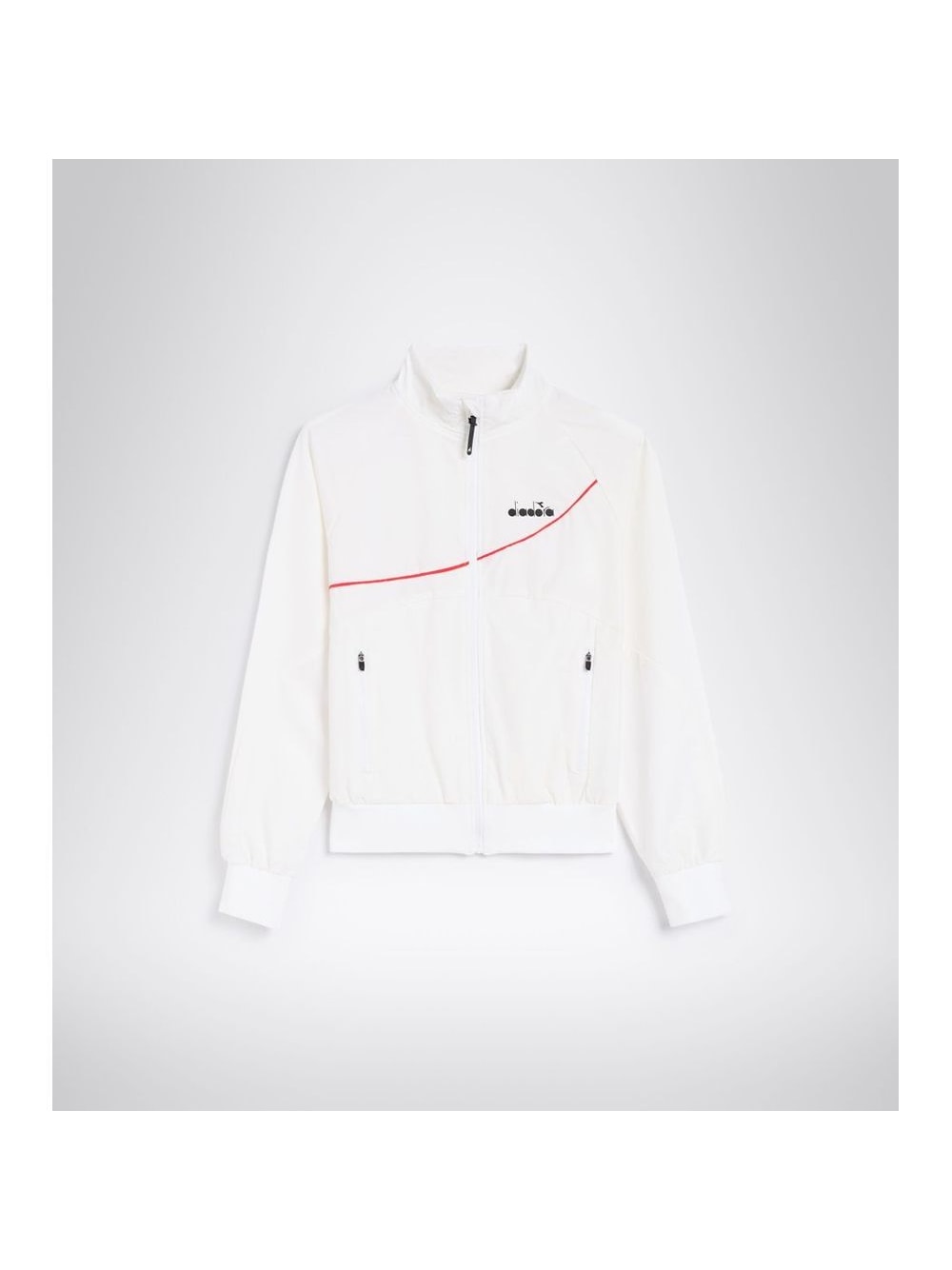 Diadora · Яке · Бял | DontMiss.bg
