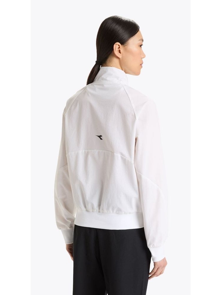 Diadora · Яке · Бял | DontMiss.bg