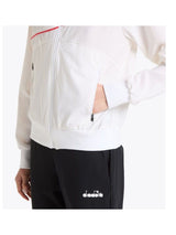 Diadora · Яке · Бял | DontMiss.bg
