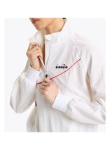 Diadora · Яке · Бял | DontMiss.bg
