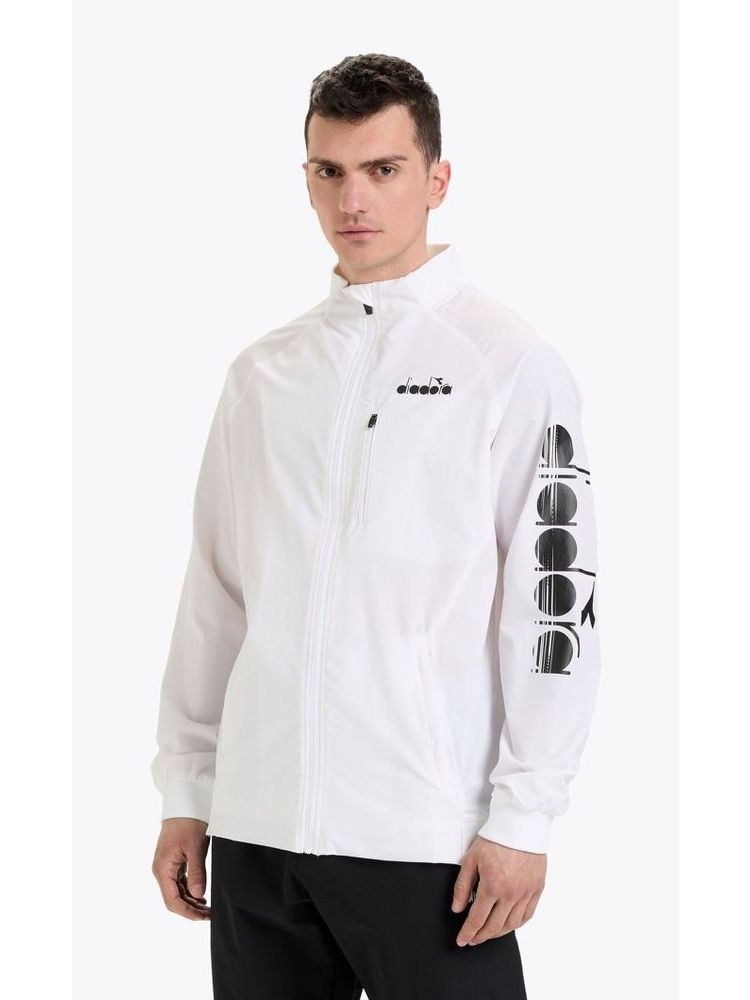 Diadora · Яке · Бял | DontMiss.bg