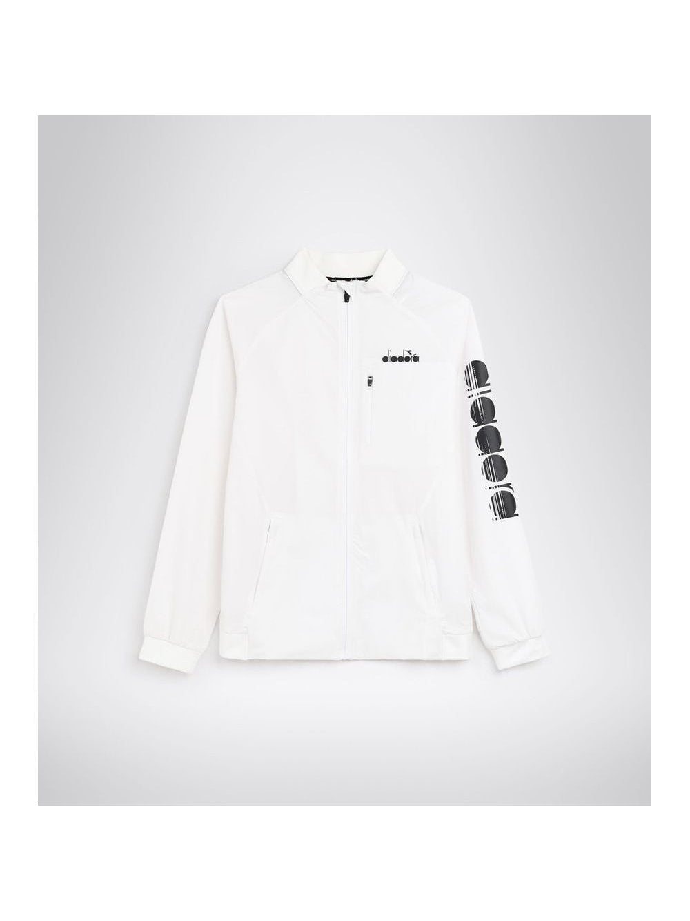 Diadora · Яке · Бял | DontMiss.bg