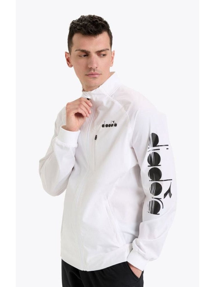 Diadora · Яке · Бял | DontMiss.bg