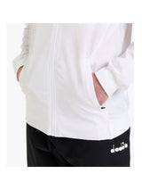 Diadora · Яке · Бял | DontMiss.bg