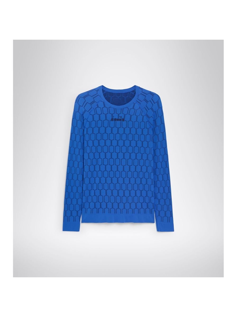 Diadora · Тениска · Син | DontMiss.bg
