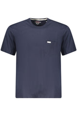 Тениска · Син