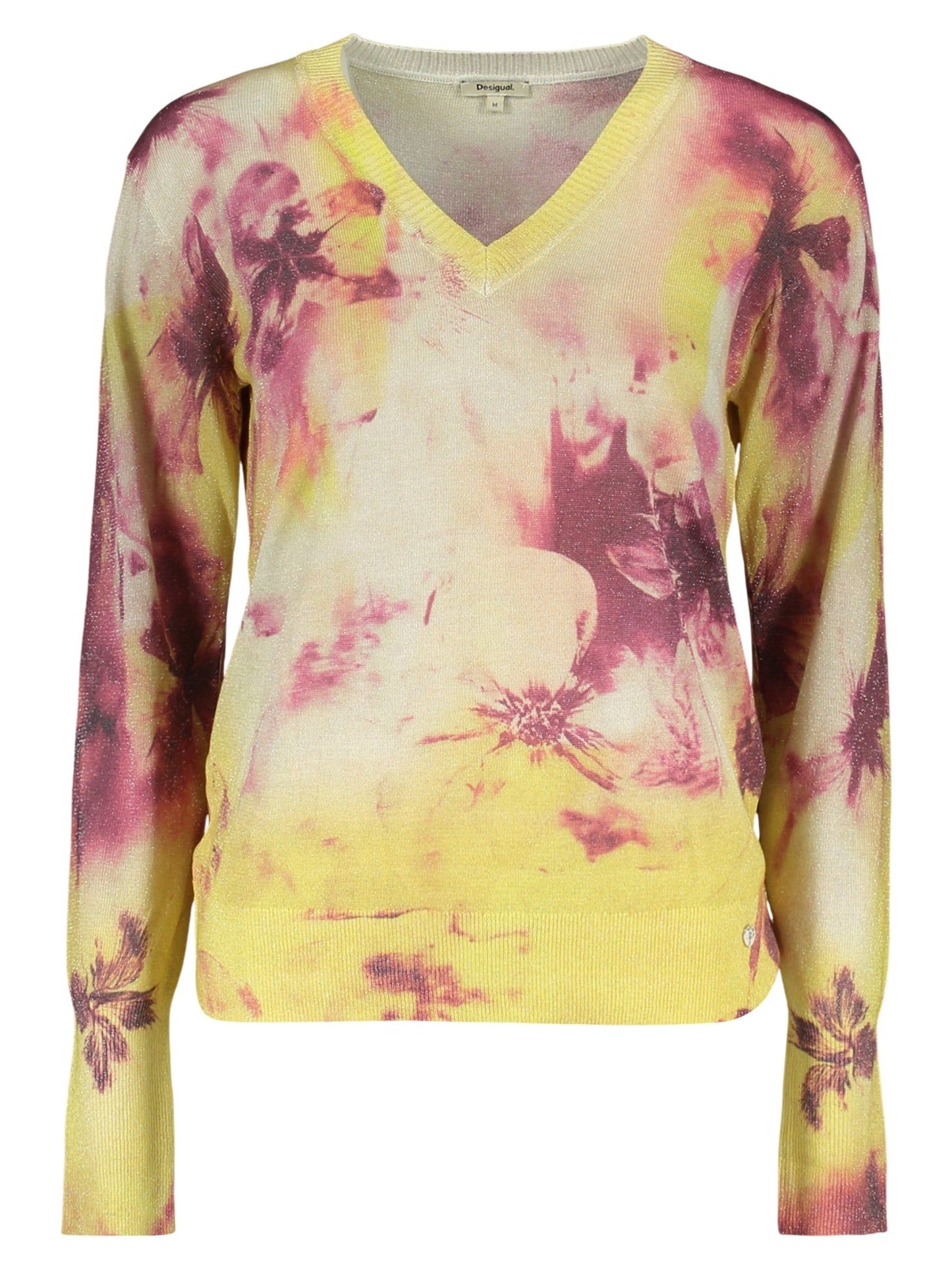 Desigual · Пуловер · 26SWJF07 | DontMiss.bg