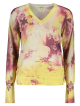 Desigual · Пуловер · 26SWJF07 | DontMiss.bg