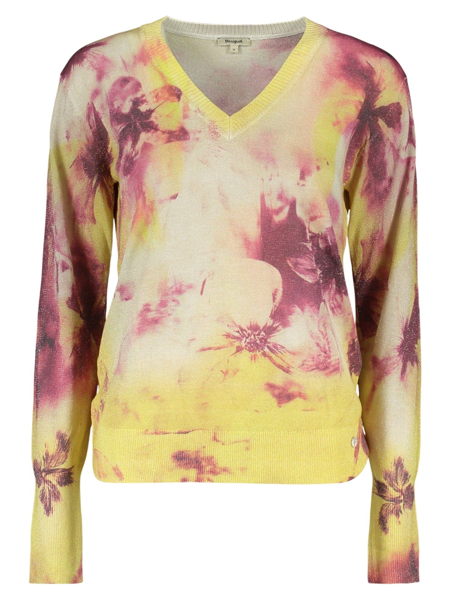 Desigual · Пуловер · 26SWJF07 | DontMiss.bg