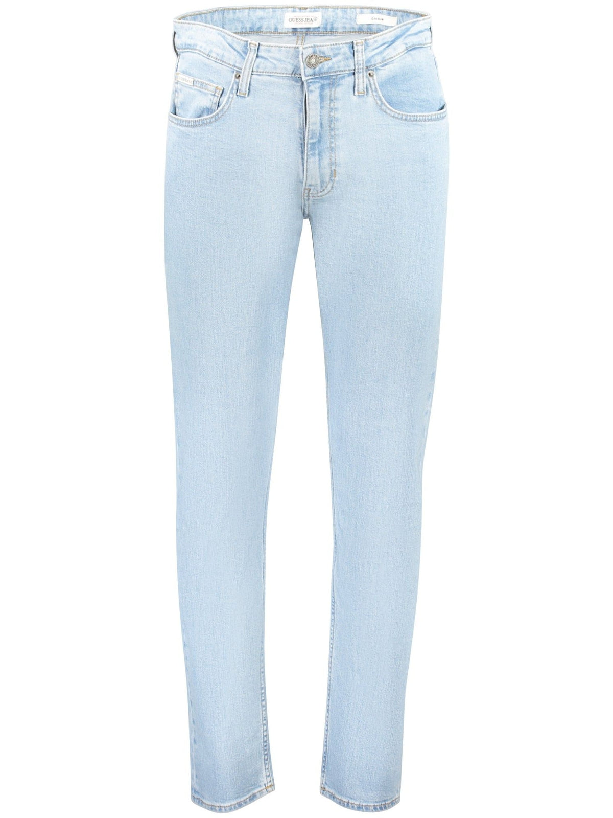 Guess Jeans · Дънки · M4YA1CD5DM1 | DontMiss.bg