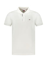 Tommy Hilfiger · Поло тениска · Бял | DontMiss.bg