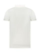 Tommy Hilfiger · Поло тениска · Бял | DontMiss.bg