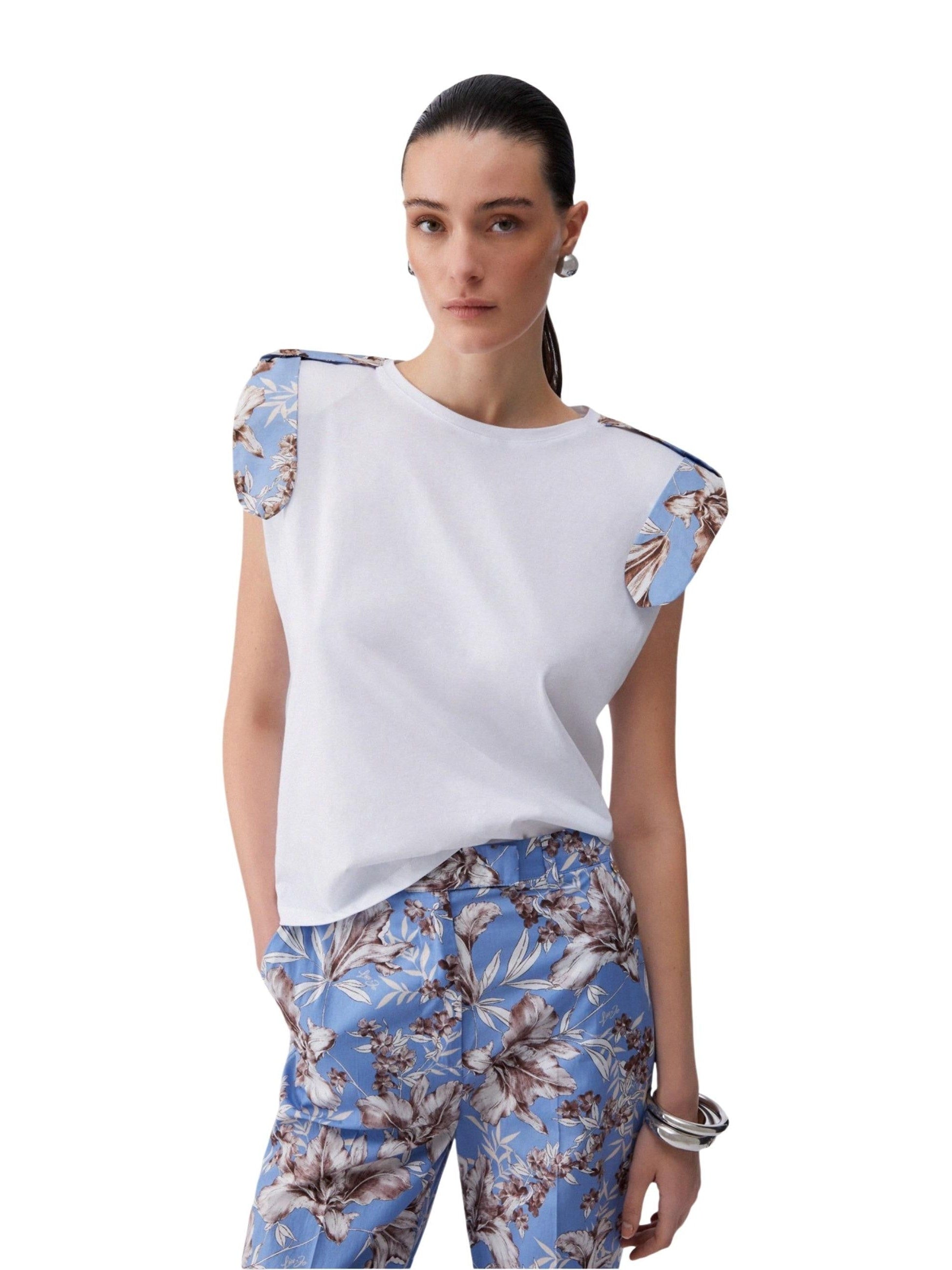 Liu Jo · Тениска · WA6201 J6308 | DontMiss.bg
