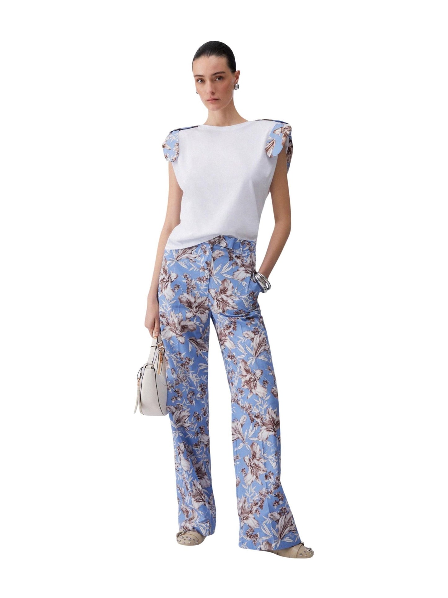 Liu Jo · Тениска · WA6201 J6308 | DontMiss.bg