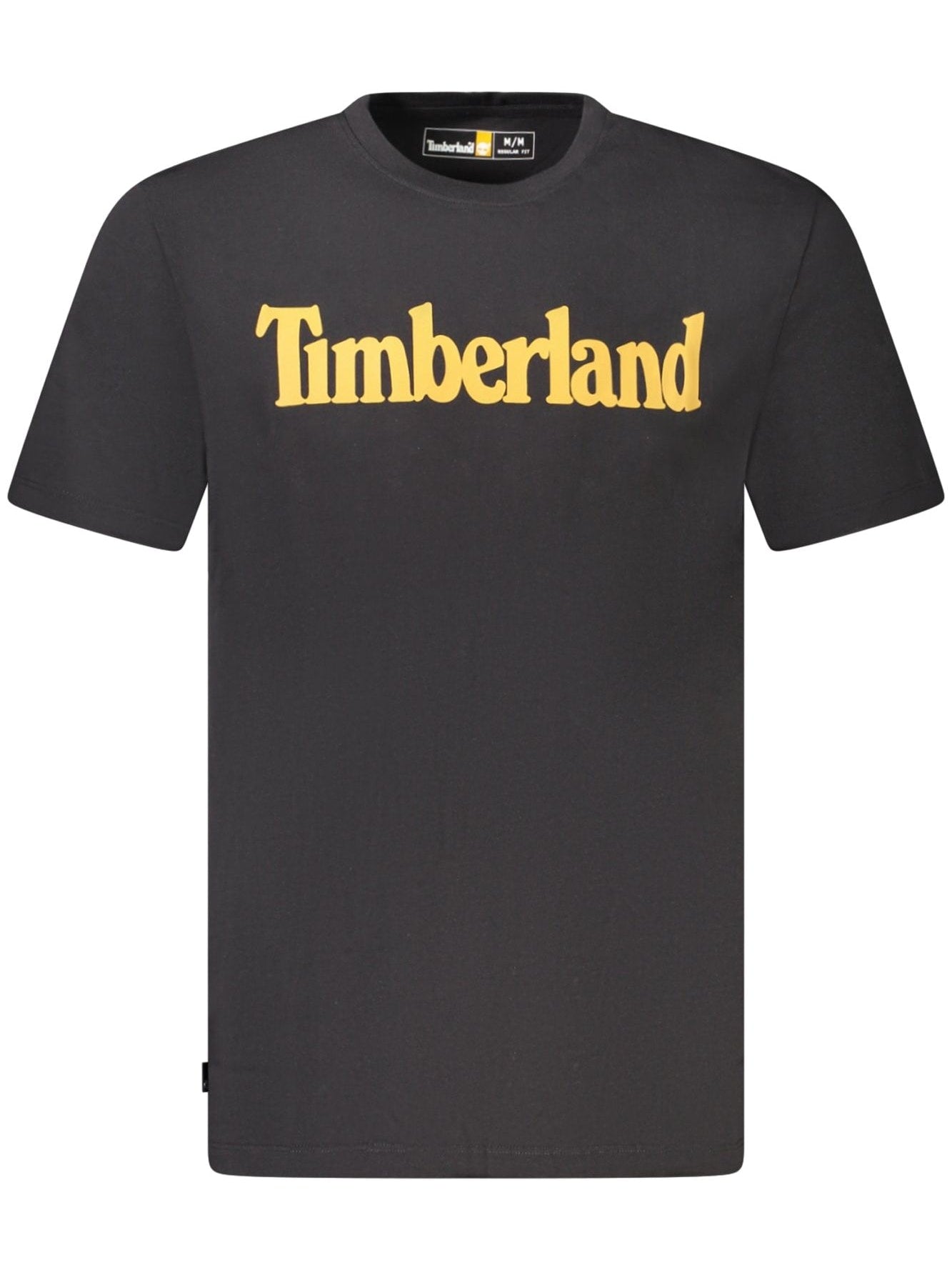 Timberland · Тениска · Черен | DontMiss.bg
