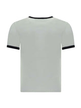 Courrèges · Тениска · Бял | DontMiss.bg
