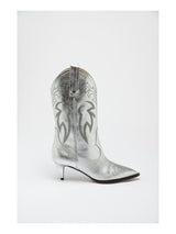 Moschino · Ботуши · Сив | DontMiss.bg