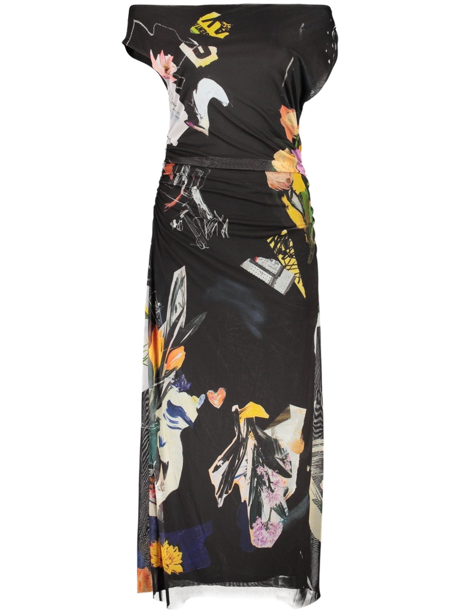 Desigual · Рокля · 26SWVK29 | DontMiss.bg