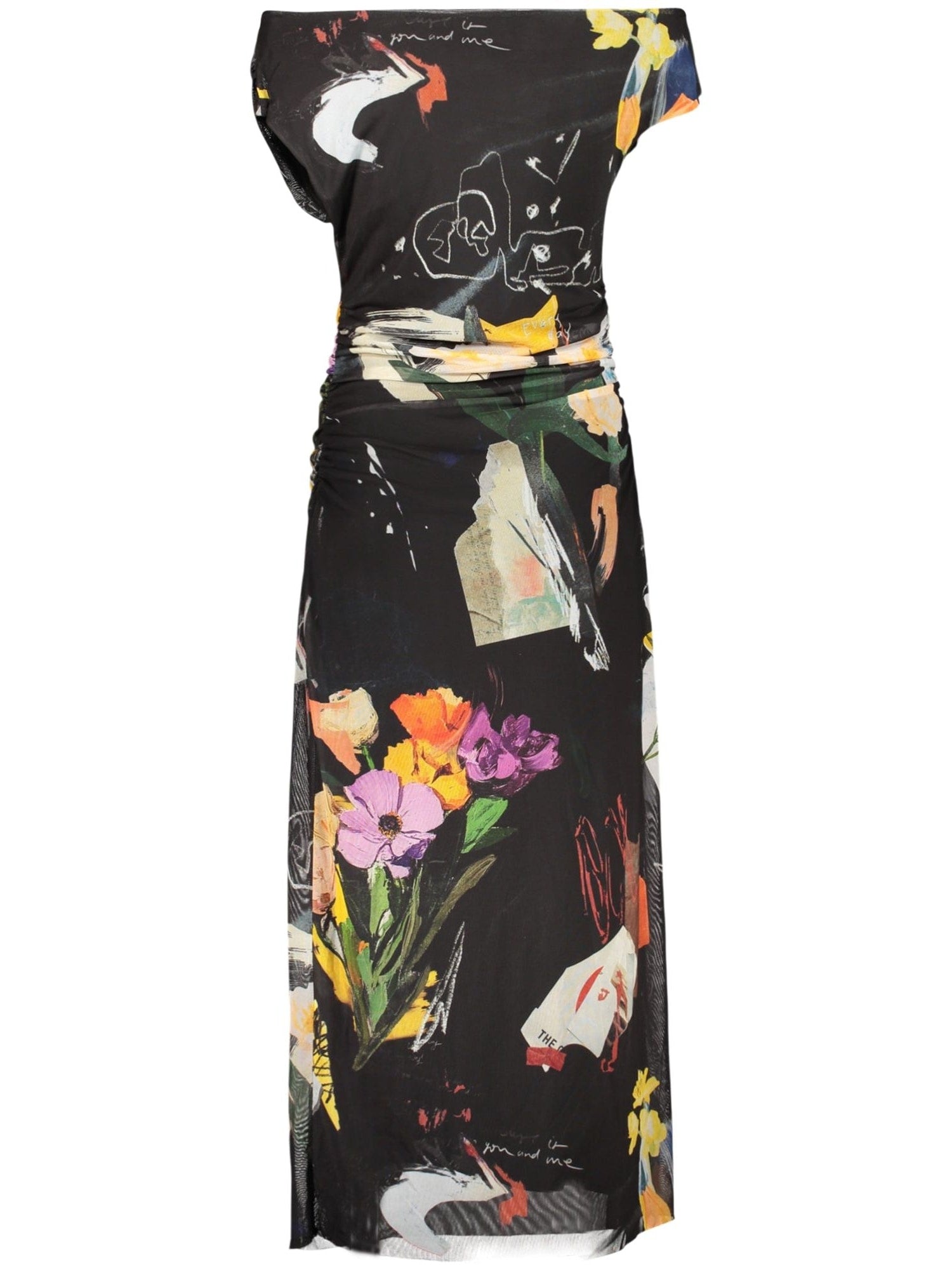 Desigual · Рокля · 26SWVK29 | DontMiss.bg