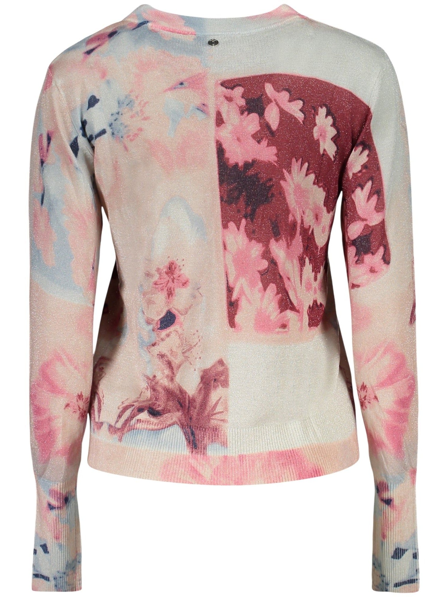 Desigual · Пуловер · 26SWJF13 | DontMiss.bg