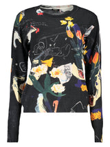 Desigual · Пуловер · 26SWJF35 | DontMiss.bg