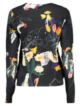Desigual · Пуловер · 26SWJF35 | DontMiss.bg