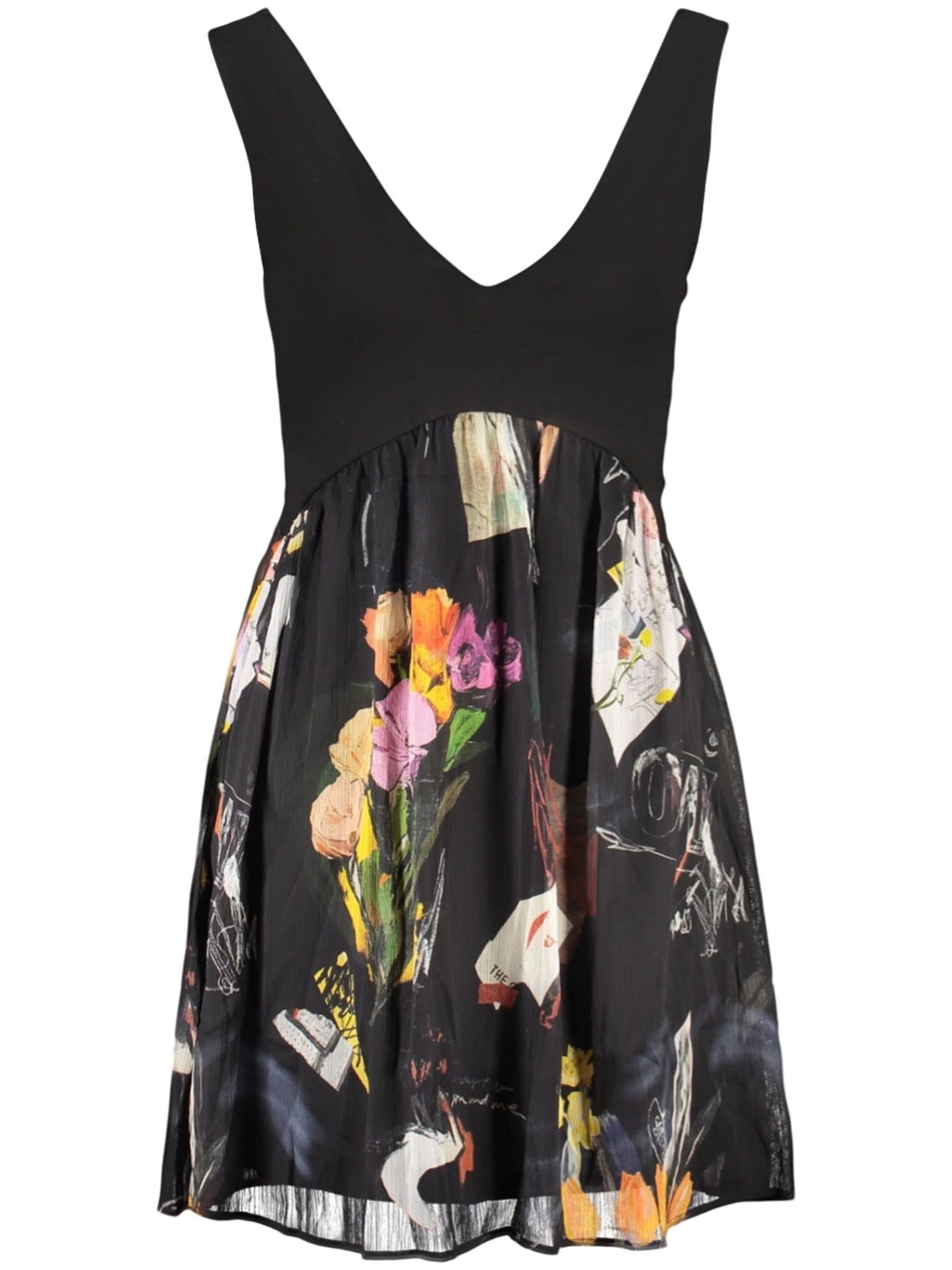Desigual · Рокля · 26SWVW47 | DontMiss.bg