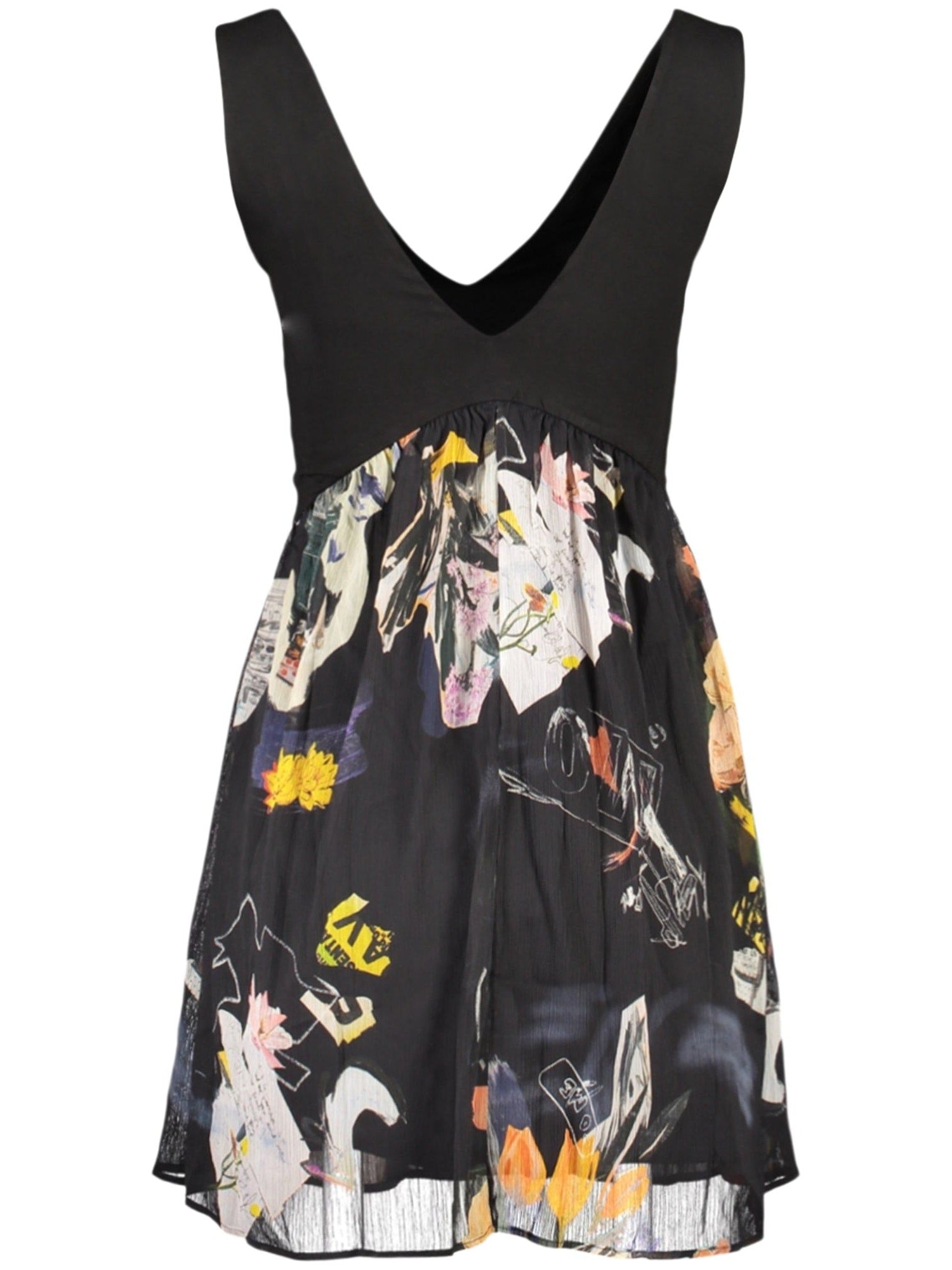 Desigual · Рокля · 26SWVW47 | DontMiss.bg