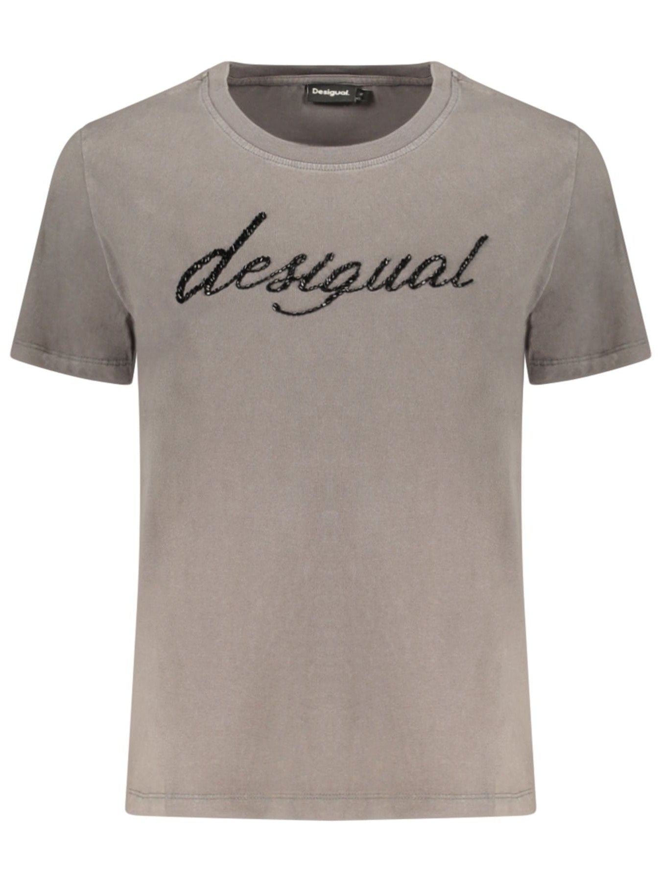 Desigual · Тениска · 26SWTK08 | DontMiss.bg