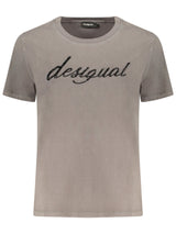 Desigual · Тениска · 26SWTK08 | DontMiss.bg