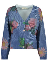 Desigual · Жилетка · 26SWJF19 | DontMiss.bg