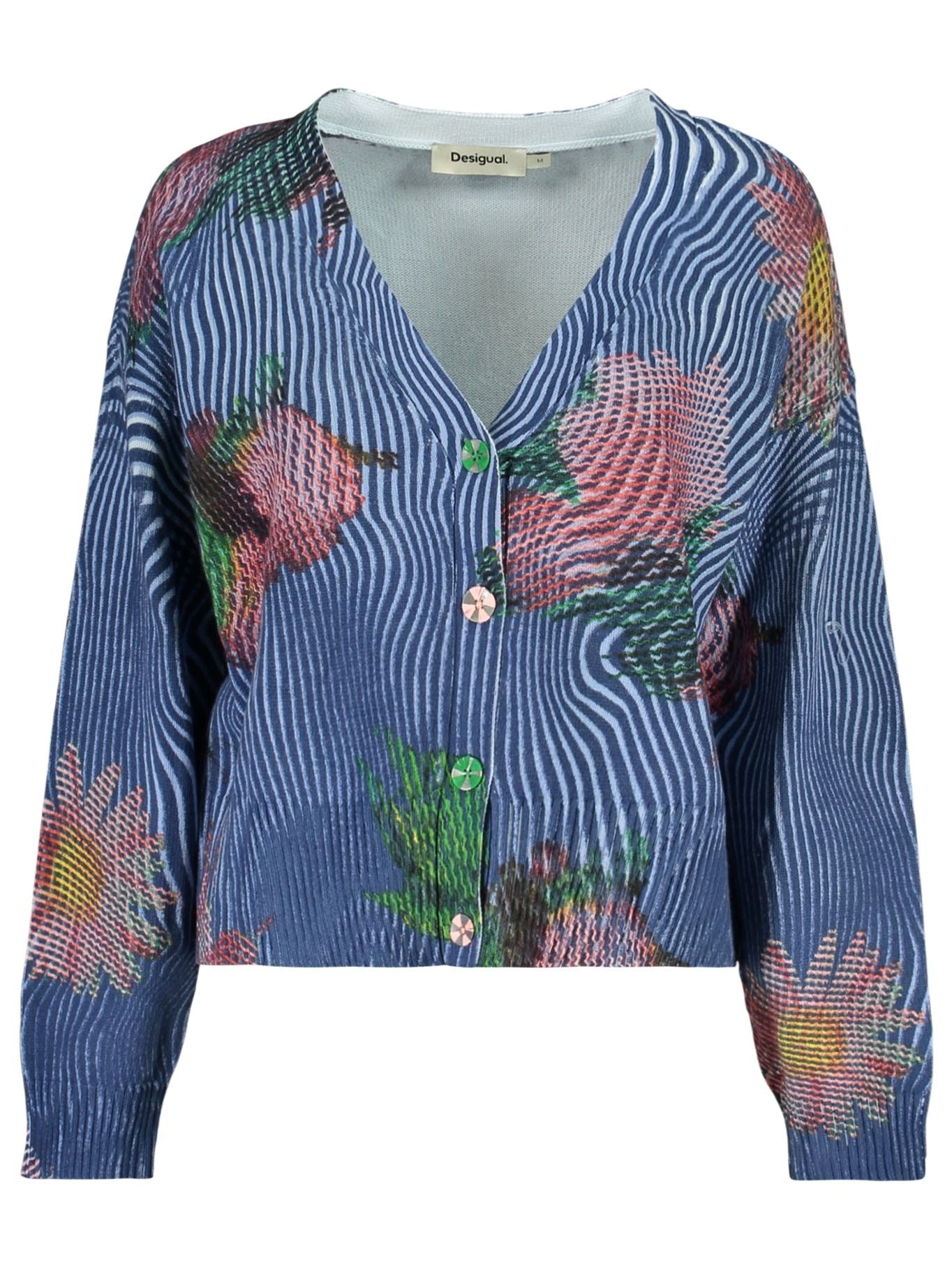 Desigual · Жилетка · 26SWJF19 | DontMiss.bg
