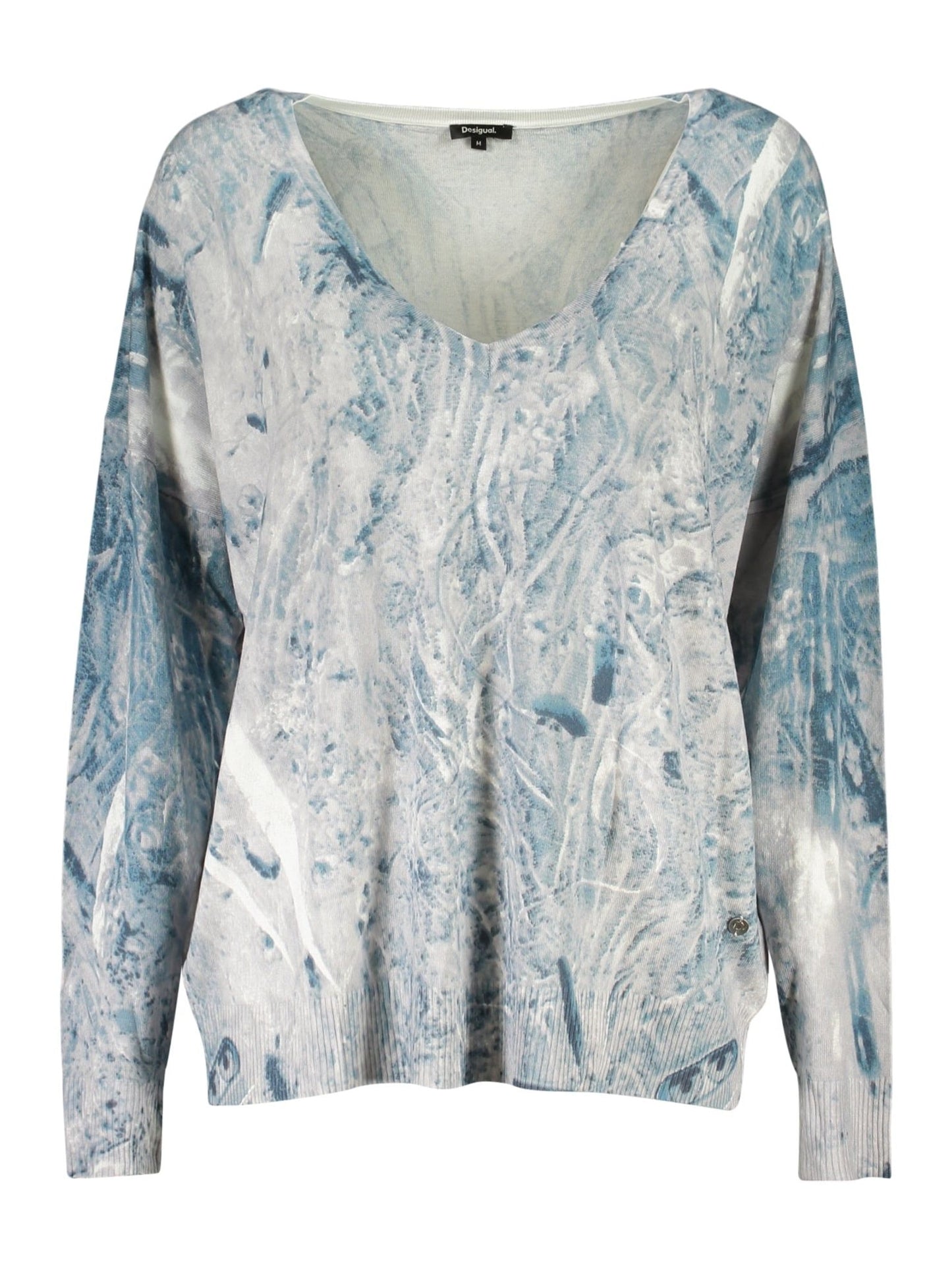 Desigual · Пуловер · 26SWJF06 | DontMiss.bg