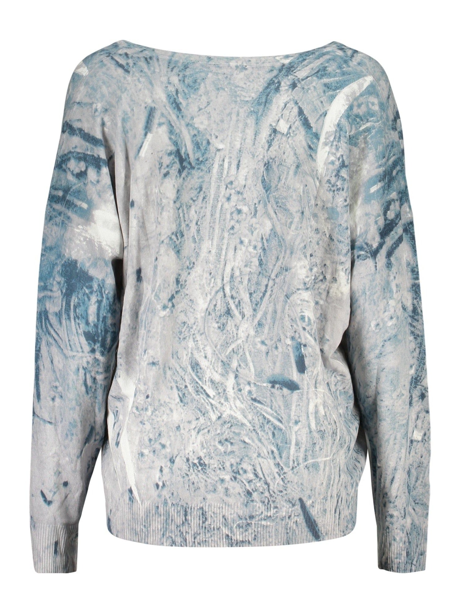 Desigual · Пуловер · 26SWJF06 | DontMiss.bg