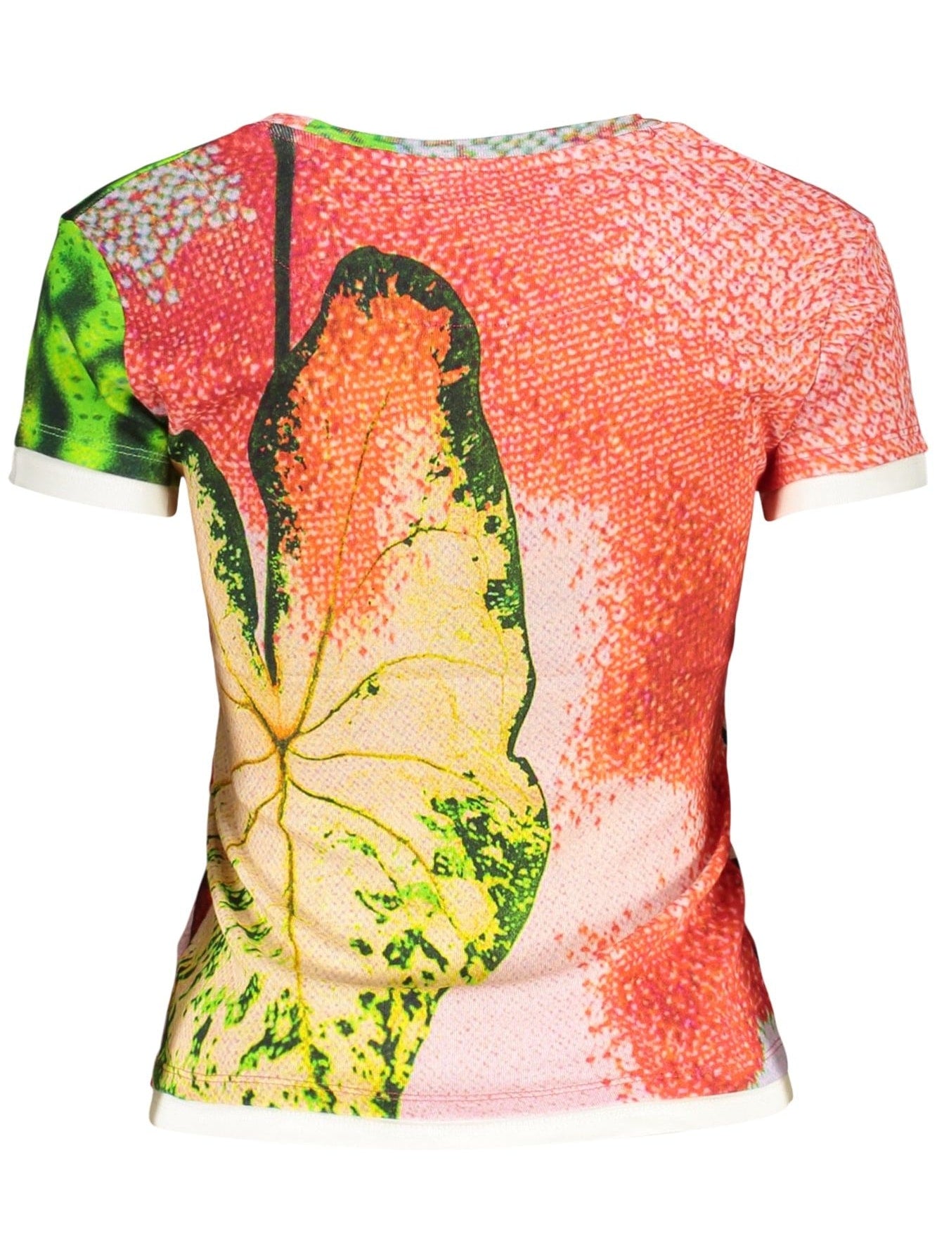 Desigual · Тениска · 26SWTK27 | DontMiss.bg