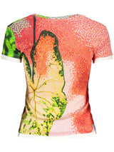 Desigual · Тениска · 26SWTK27 | DontMiss.bg