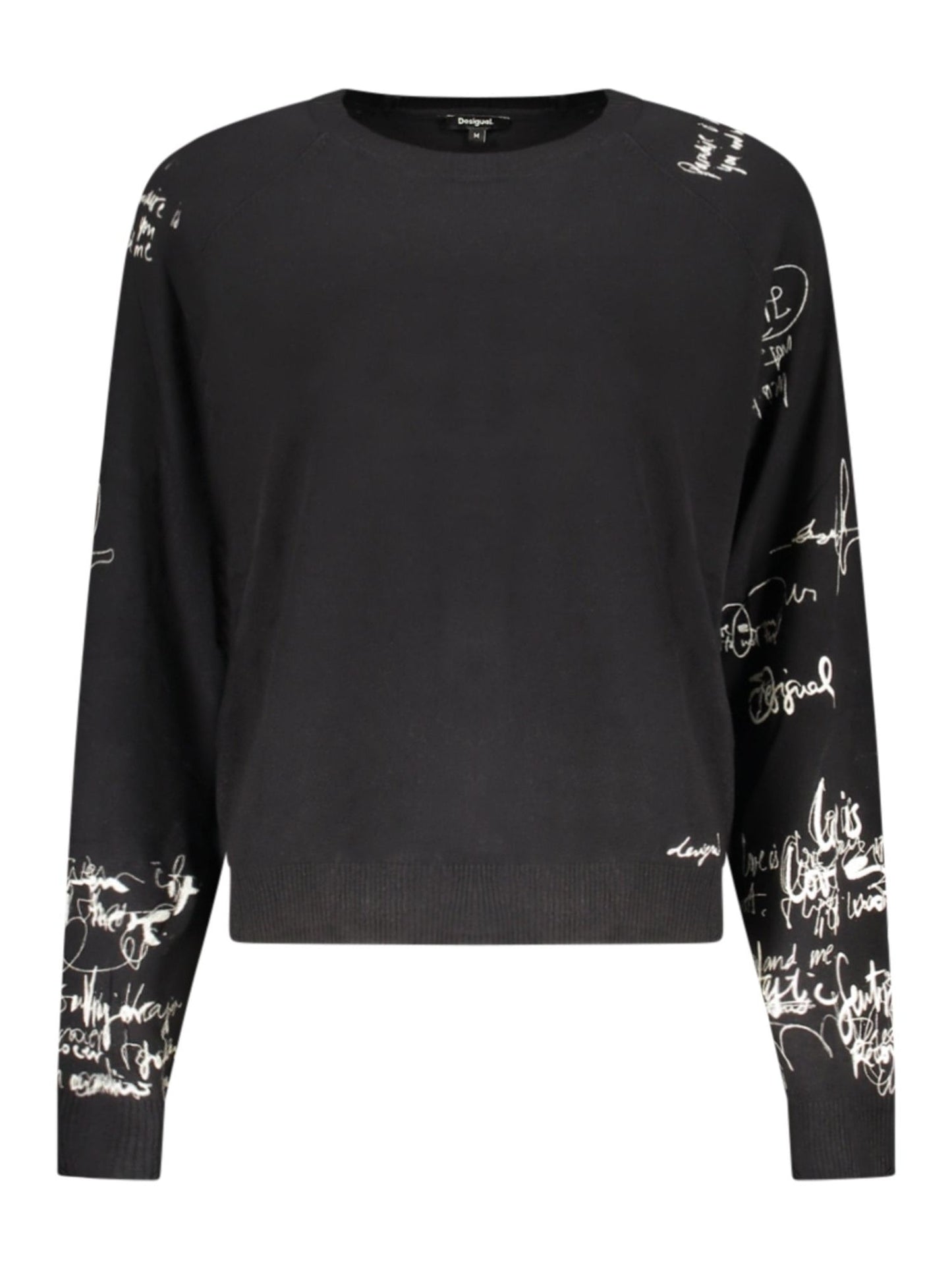 Desigual · Пуловер · 26SWJF10 | DontMiss.bg